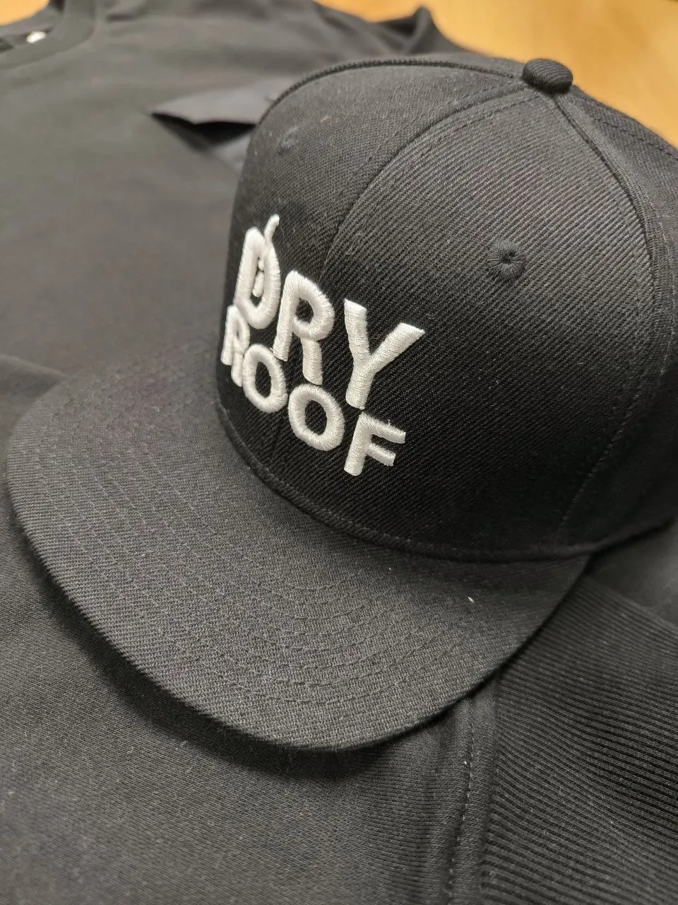 Поло, свитшоты, бейсболки и нашивки