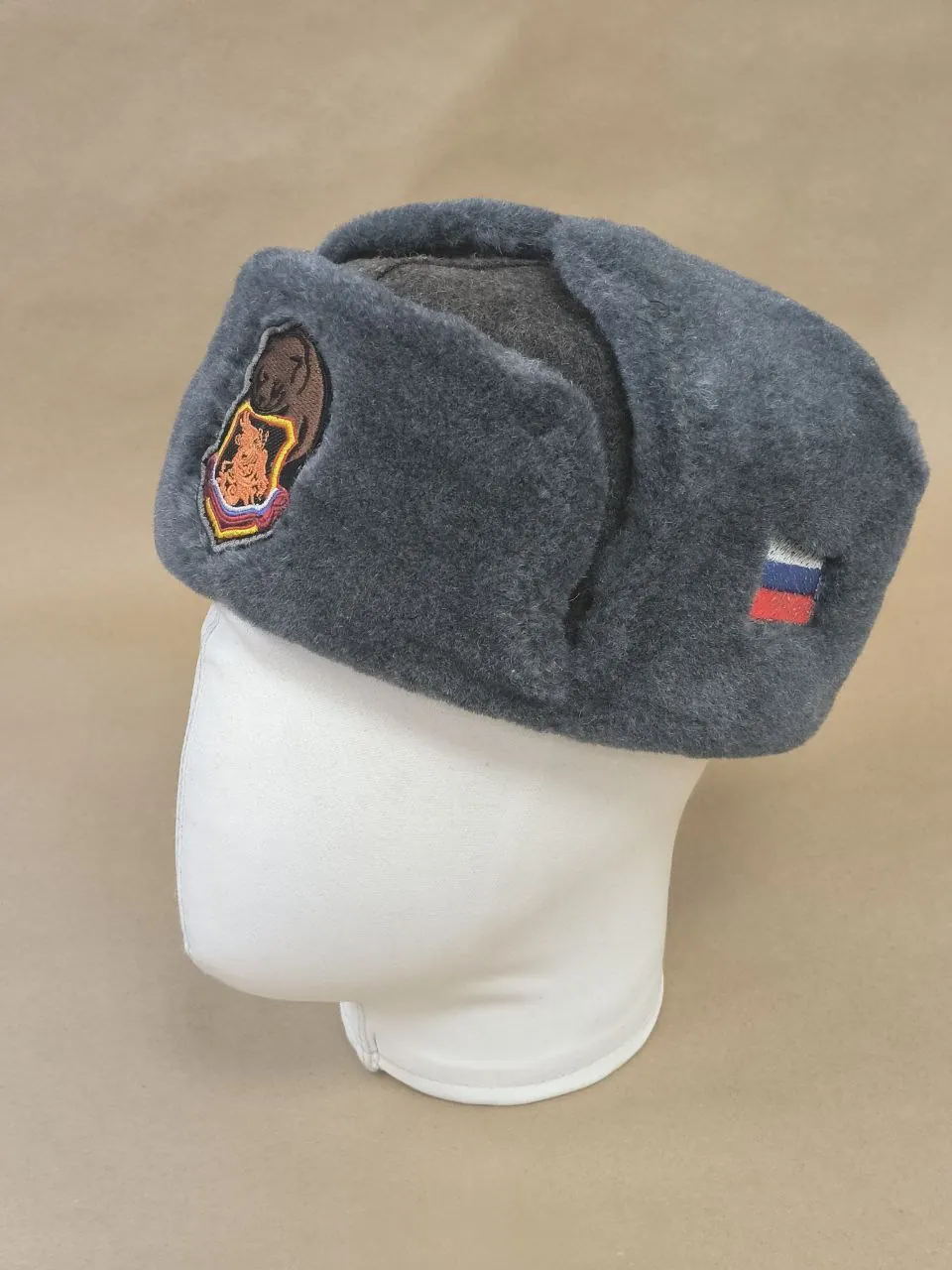 Экипировка и мерч хоккейного клуба — 06.02.2026