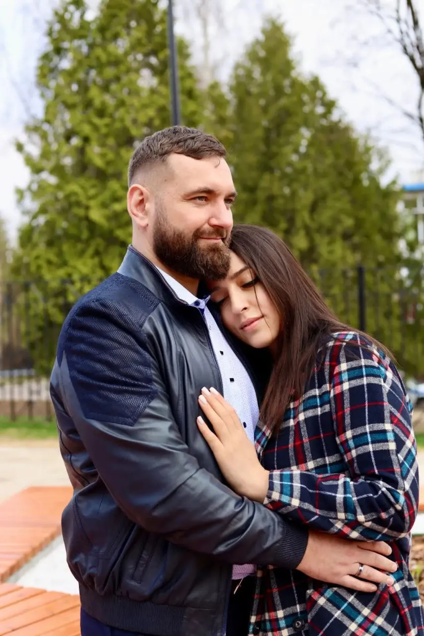 Портреты по фото в машинной вышивке — 25.02.2026