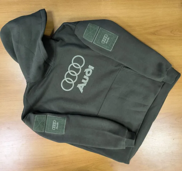Подарки для поклонников Audi